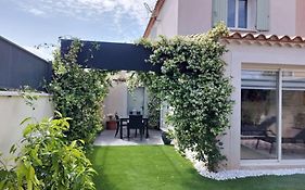 Maison Entiere Redessan