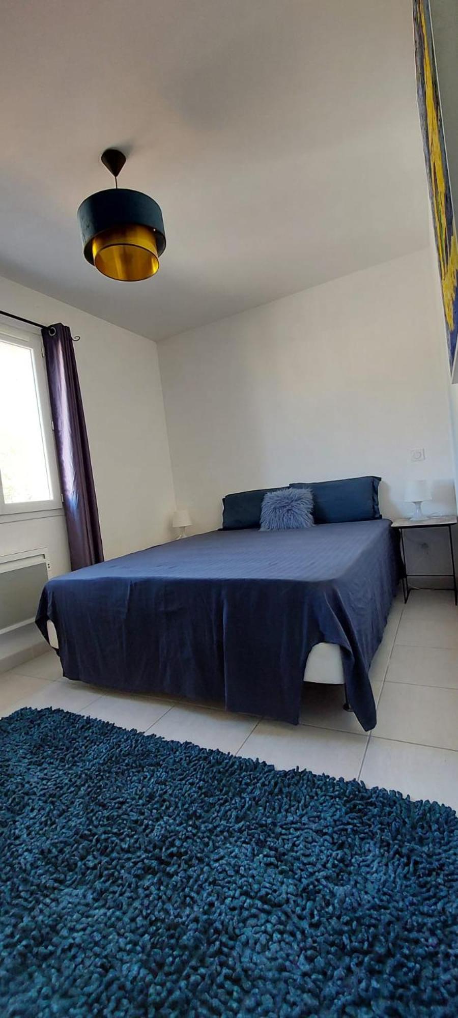 Maison Entiere Redessan Extérieur photo